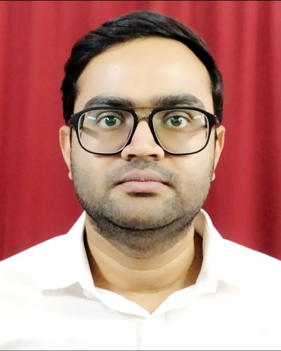 CA Akshay Gupta, Chartered Accountant · Independent Tax Consultant