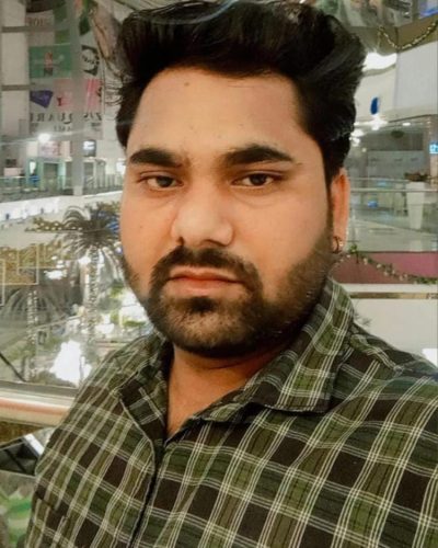 Shubham Pathak, MBA, LLB, M.Com · Associate